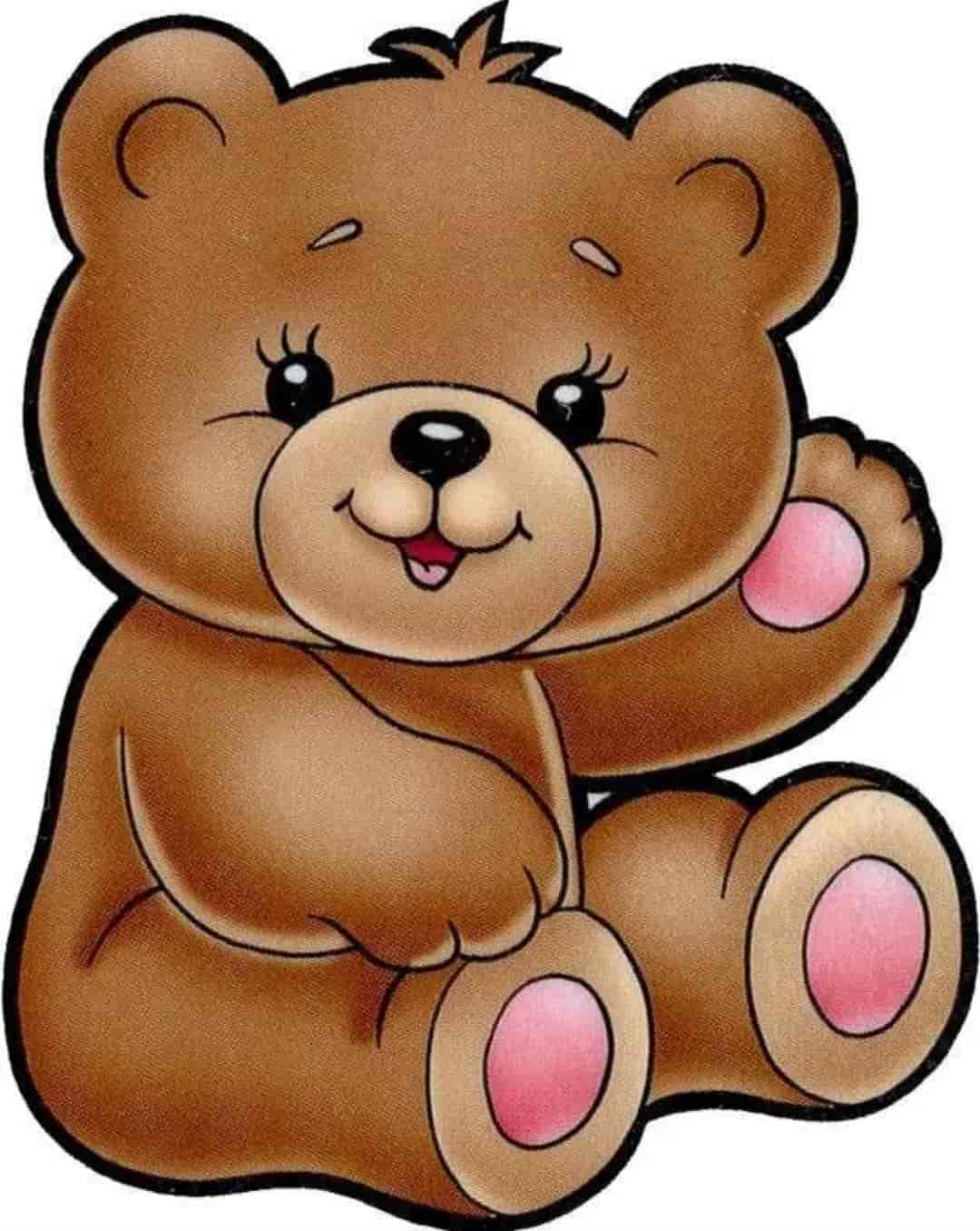 50-beautiful-cute-teddy-bear-images-pics-for-teddy-bear-whatsapp-dp