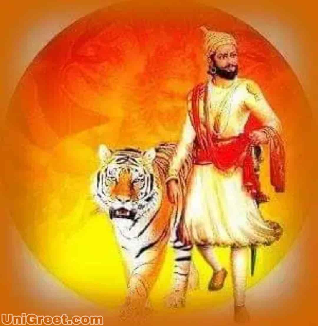 The Best Shivaji Maharaj Status Photo Quotes Images Wallpaper Download