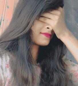 50 Cute Hidden Face Girls Dp Pics Photos For Whatsapp Instagram