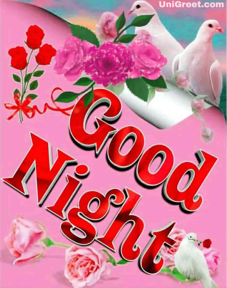 Latest Good Night Images Download For Whatsapp | New Special Good Night ...