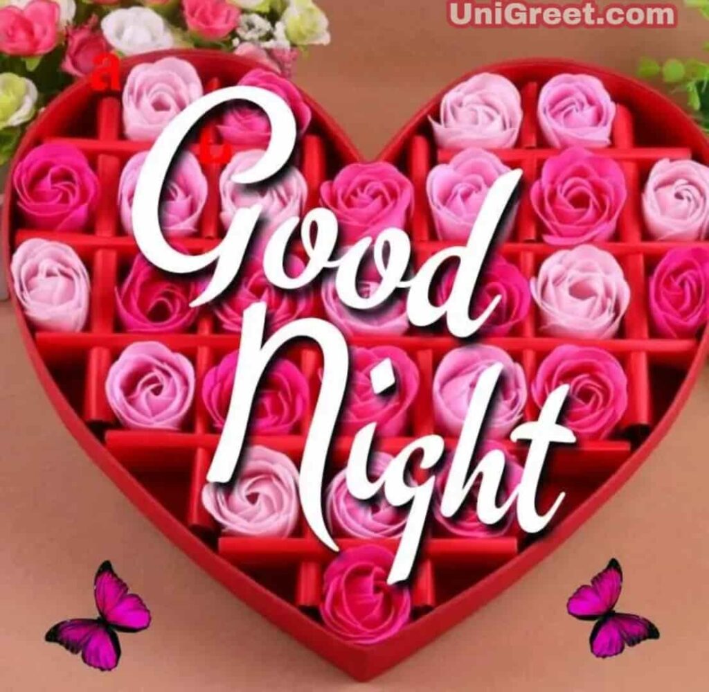 Latest Good Night Images Download For Whatsapp