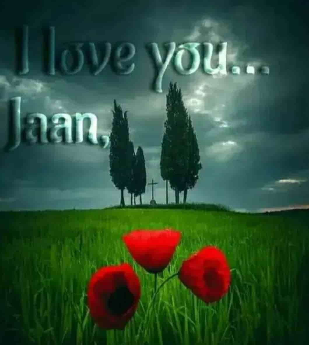 Latest I Love You Images, Wallpaper, Pics & Photos For Whatsapp Dp