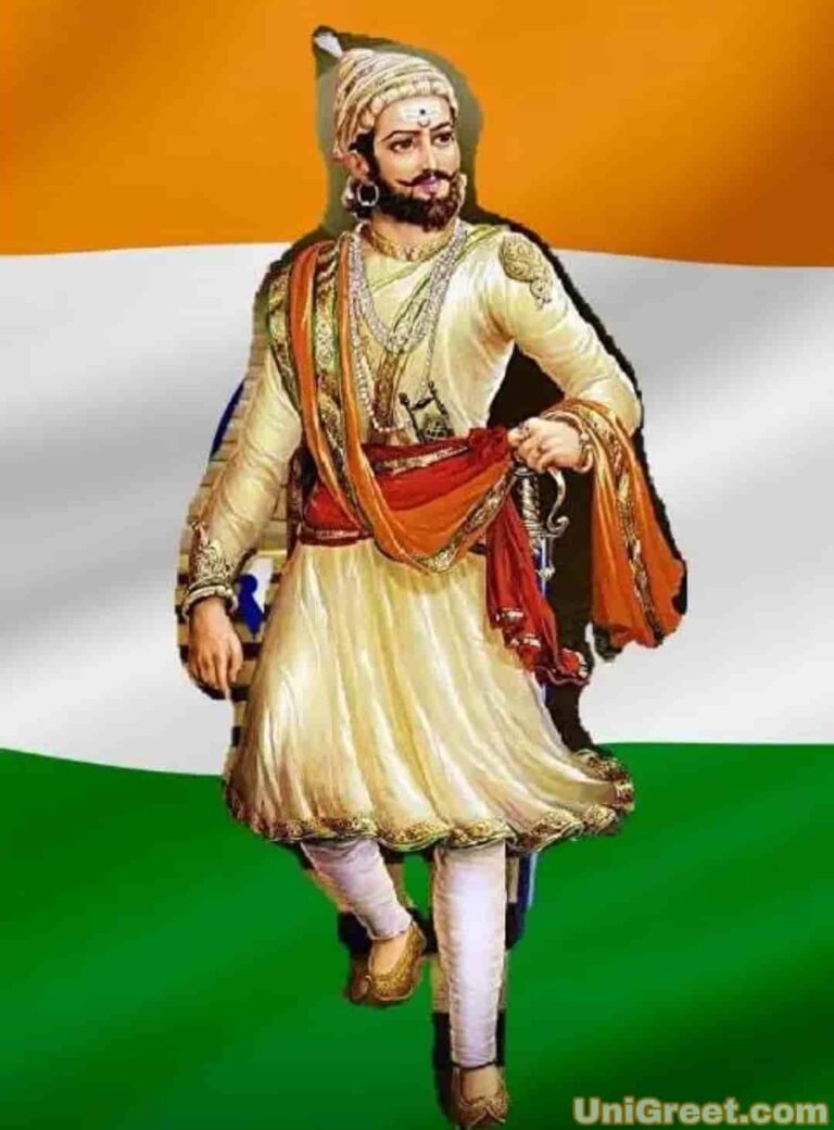 New 🚩 Chhatrapati Shivaji Maharaj Images: Quotes Photos, HD Wallpapers ...