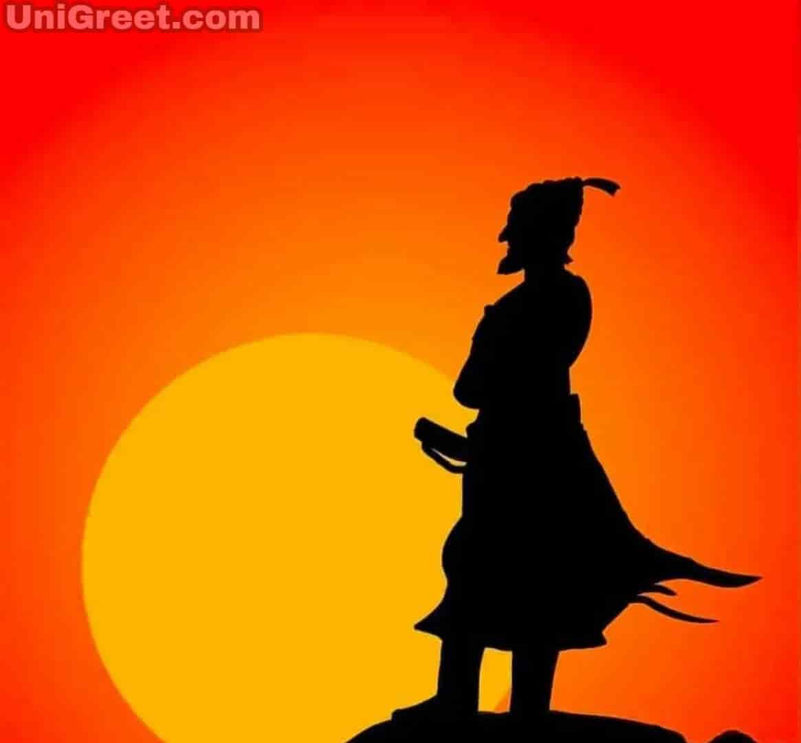 {New} Chhatrapati Shivaji Maharaj Banner Background Full Hd Photos For ...