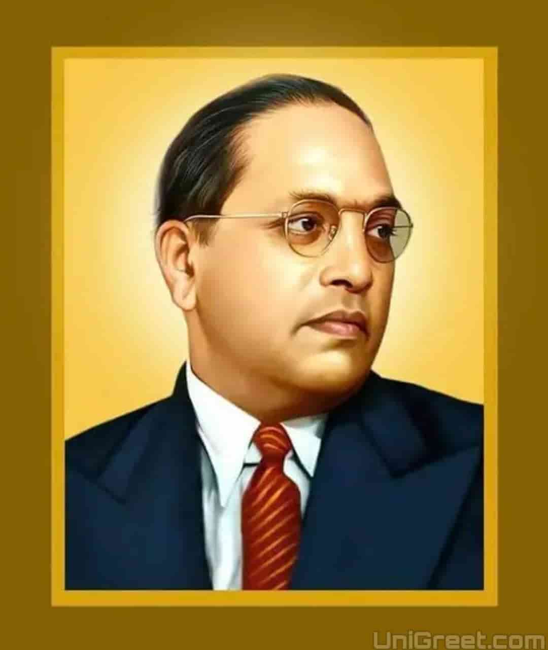 50 Best 🙏 Dr Babasaheb Ambedkar Images, Quotes, Photos Download 2024