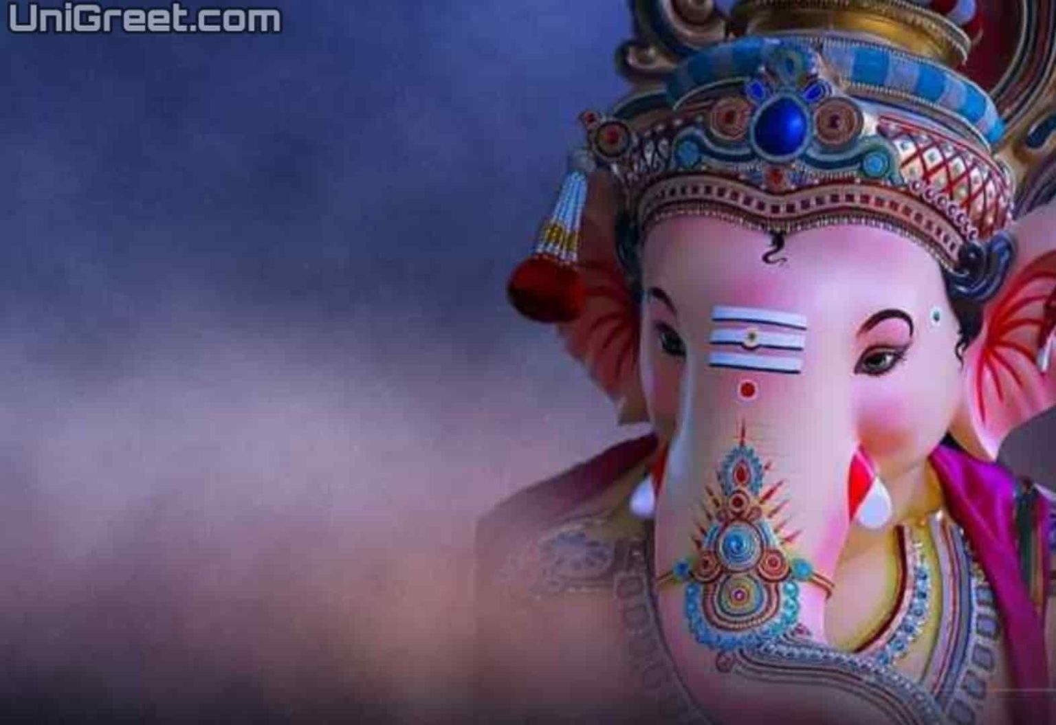 BEST 2023 Happy Ganesh Chaturthi Wishes Images Status Photos Banner ...