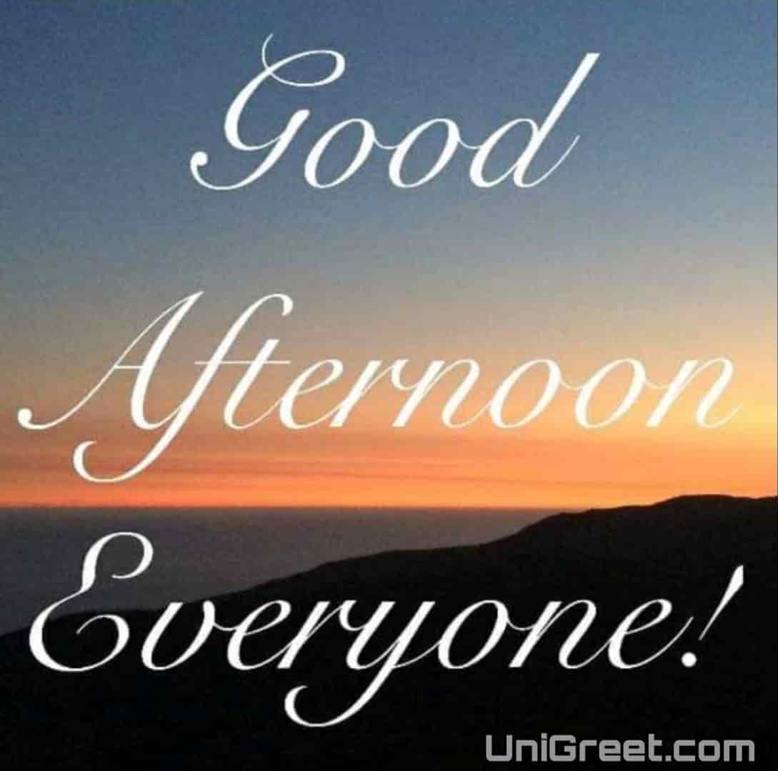 {BEST} Good Afternoon Images Quotes Wallpaper Messages Free Download