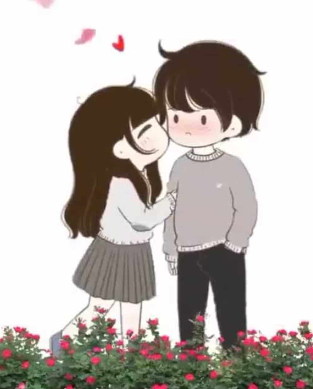 Featured image of post Love Profile Picture Cartoons