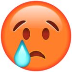 34 Very Sad Emoji Whatsapp Dp Images,﻿ Sad Dp Emoji Pics, Wallpaper ...