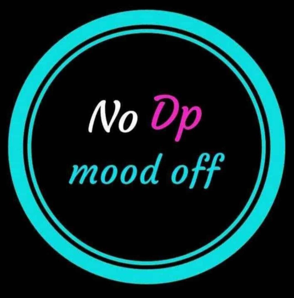 Emoji Mood Off Dp / Attitude dp for boys in hindi with mood off dp ...