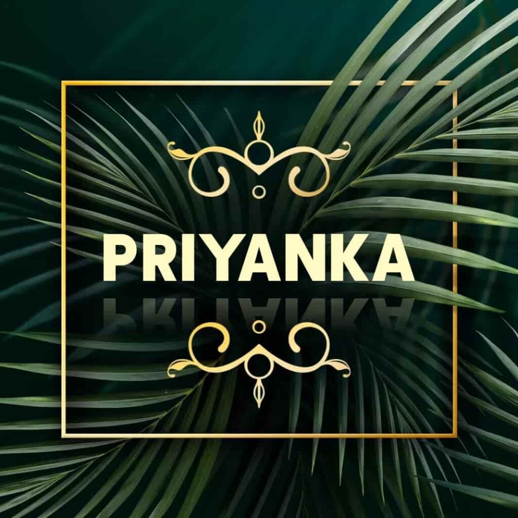  NEW Priyanka Name Images Hd Wallpapers For Priyanka Name WhatsApp Dp 