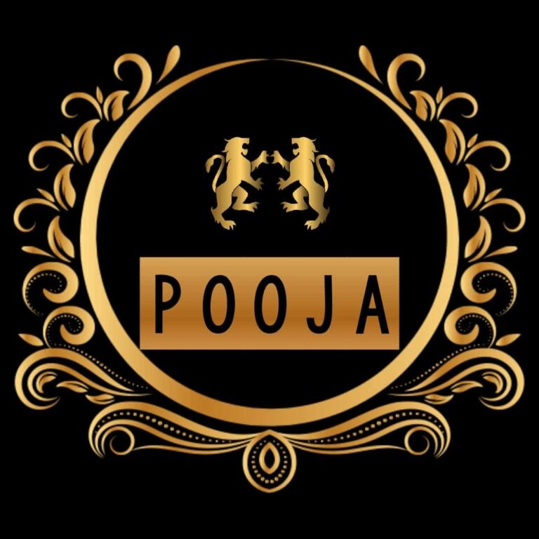 {NEW} Pooja Name Images Hd Wallpapers For Pooja Name WhatsApp Dp Status ...