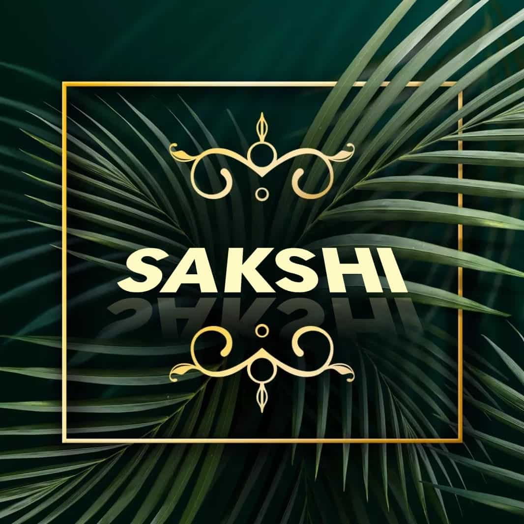 BEST Sakshi Name Images Hd Wallpapers For Sakshi Name Dp For WhatsApp