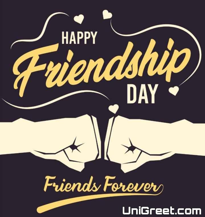 100+] Friendship Day Wallpapers | Wallpapers.com