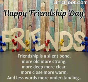 BEST Happy Friendship Day 2023 Wishes, Images﻿, Quotes, Status Dp ...