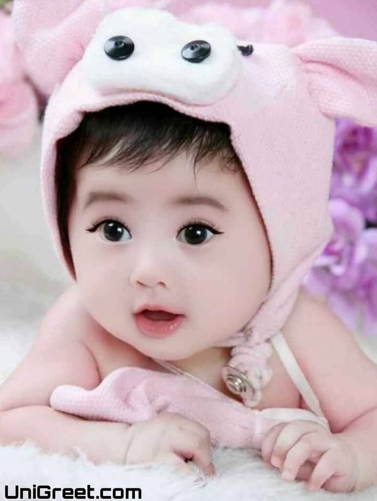50 Very Cute Baby WhatsApp Dp Images Pics Photos Download