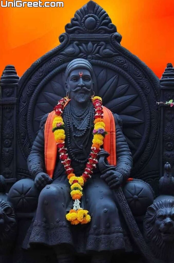 New ? Chhatrapati Shivaji Maharaj Images: Quotes Photos, HD Wallpapers  Download