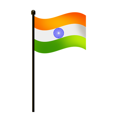 Indian Flag Images Wallpapers HD Pics Photos Whatsapp DP  Stickers to  share on Republic Day 2022