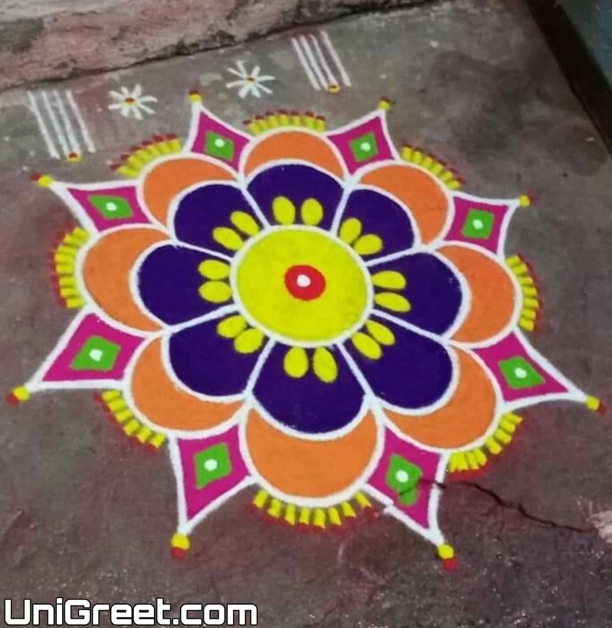 2023,Best Rangoli Images Photos For Rangoli Design Dp Wallpaper