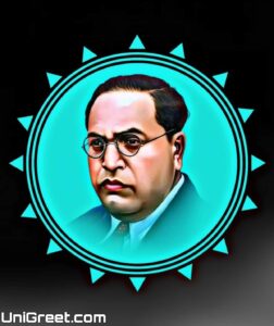 50 Best 🙏 Dr Babasaheb Ambedkar Images, Quotes, Photos Download 2024