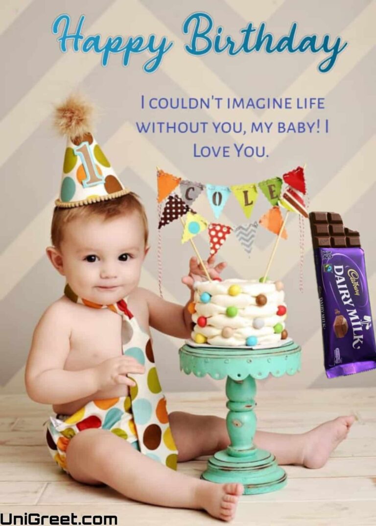 Best Kids / Children's Happy Birthday Images | Happy Birthday Images ...