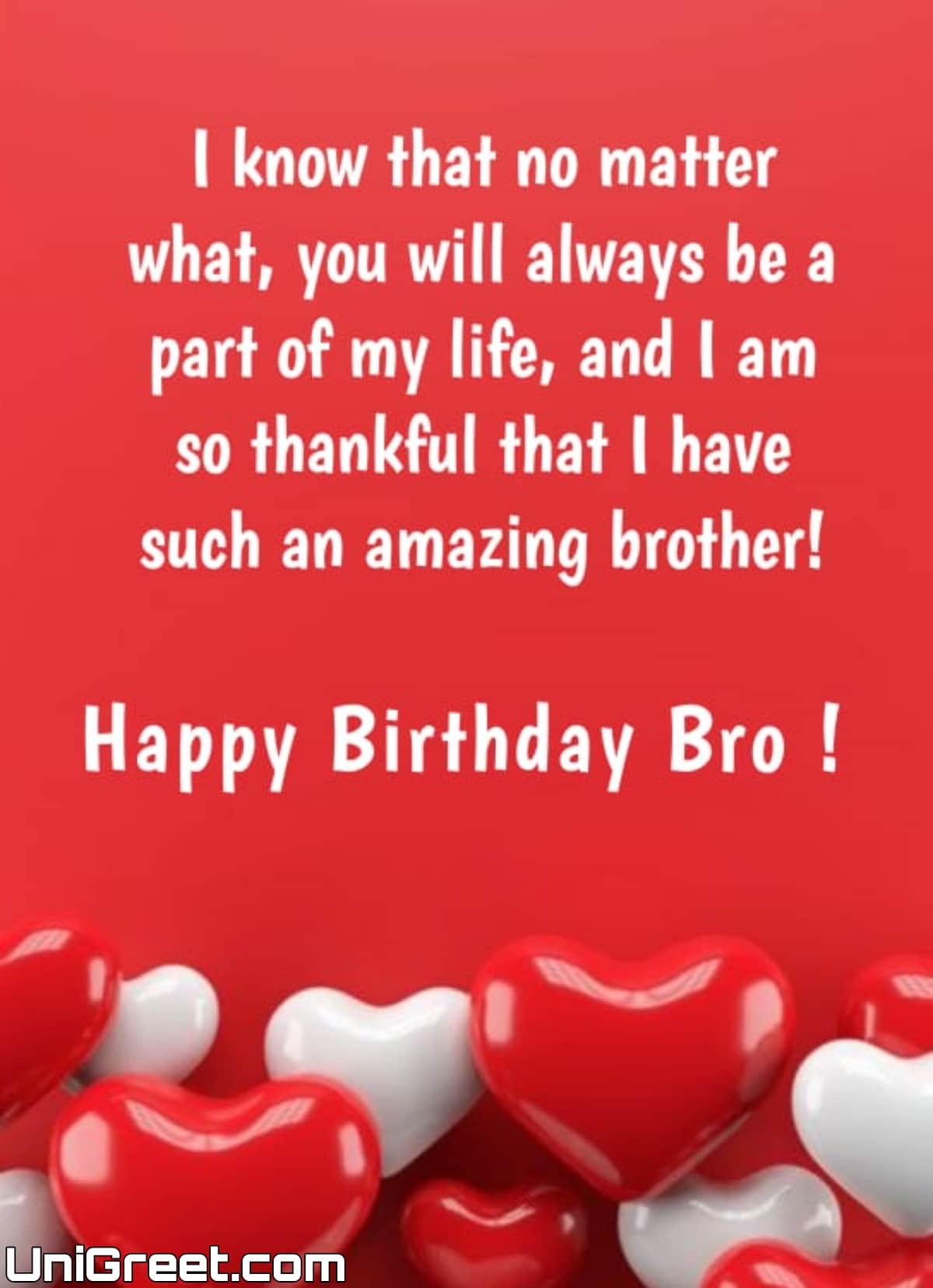 50 Best Happy Birthday Brother Images Pictures Quotes Wishes