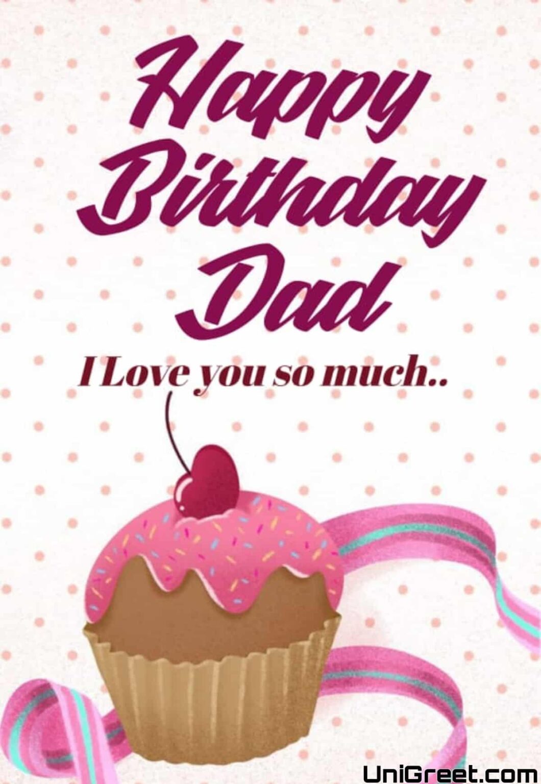 50 Best Happy Birthday Father Wishes Images, For Father / Dad / Papa