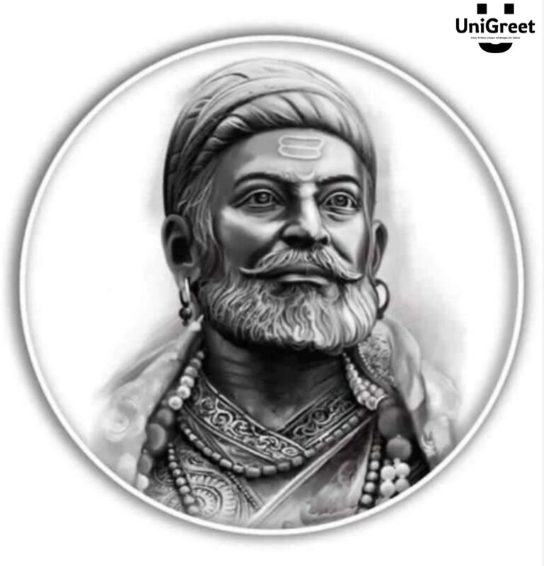 New 🚩 Chhatrapati Shivaji Maharaj Images: Quotes Photos, HD Wallpapers ...