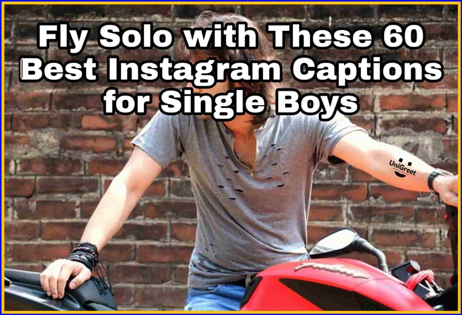 Instagram Captions For Single Woman