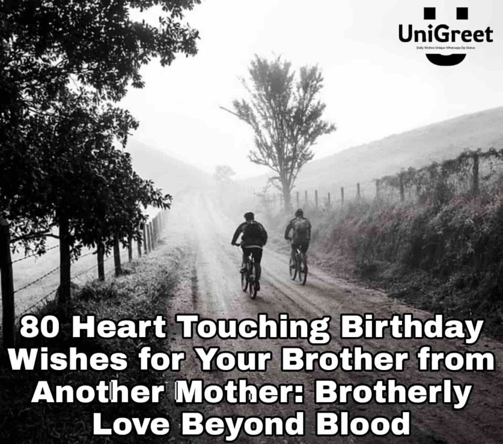 80-heart-touching-birthday-wishes-for-your-brother-from-another-mother