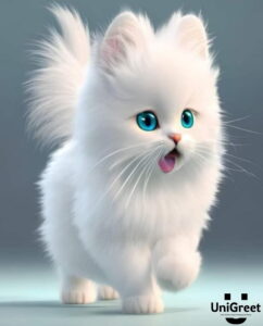 Very Cute Cat Images For Whatsapp Dp Profile Picture, Cat Instagram Dp Pic