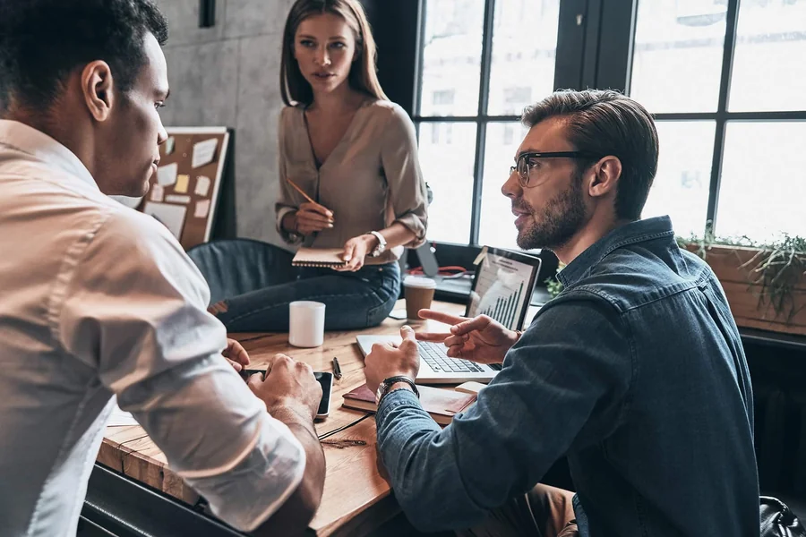 Essential Steps To Bolster Cyber Resilience in a Remote Work Environment